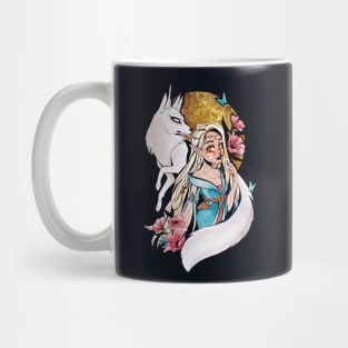 Ali's Kori Mug